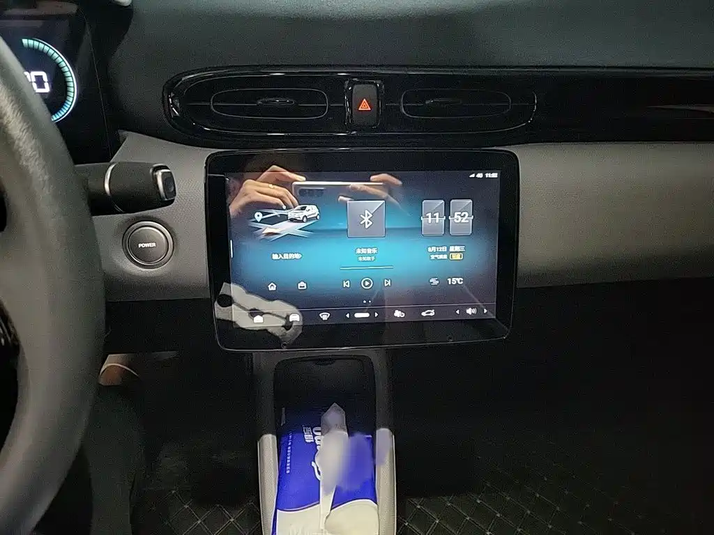 Leapmotor Leapmotor T03 — миниатюра 6