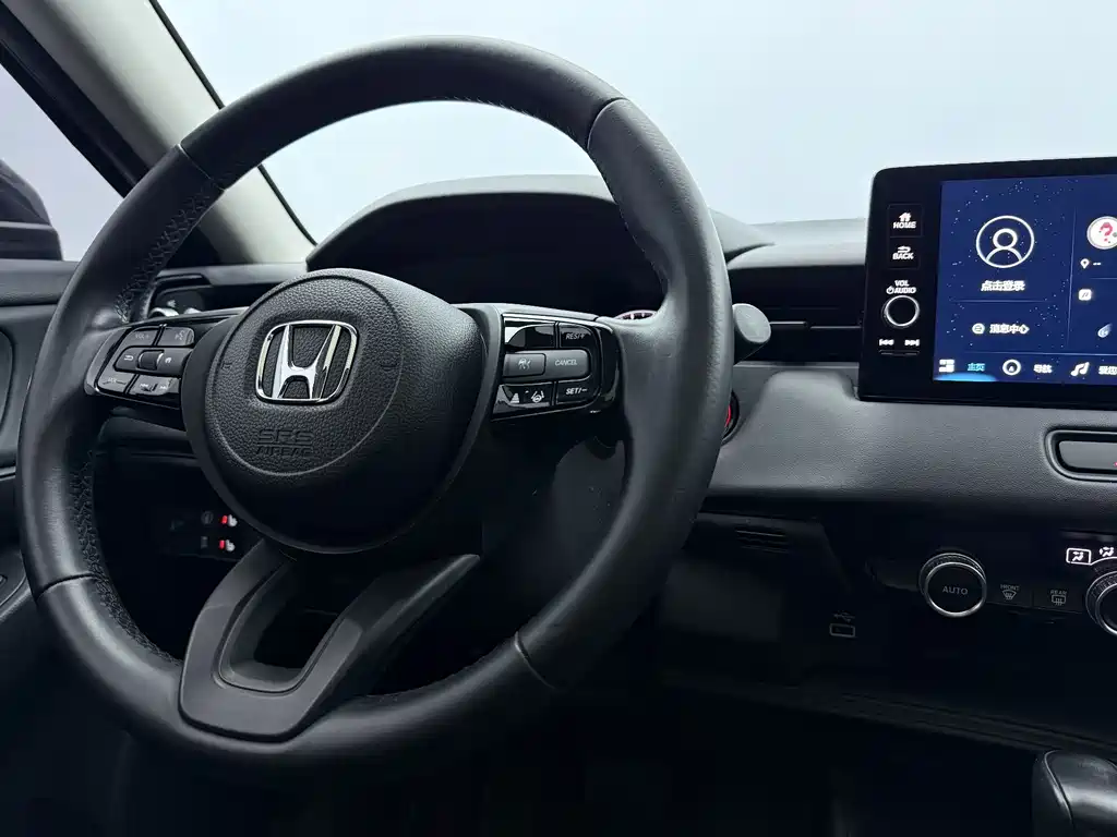 Honda XR-V — миниатюра 9