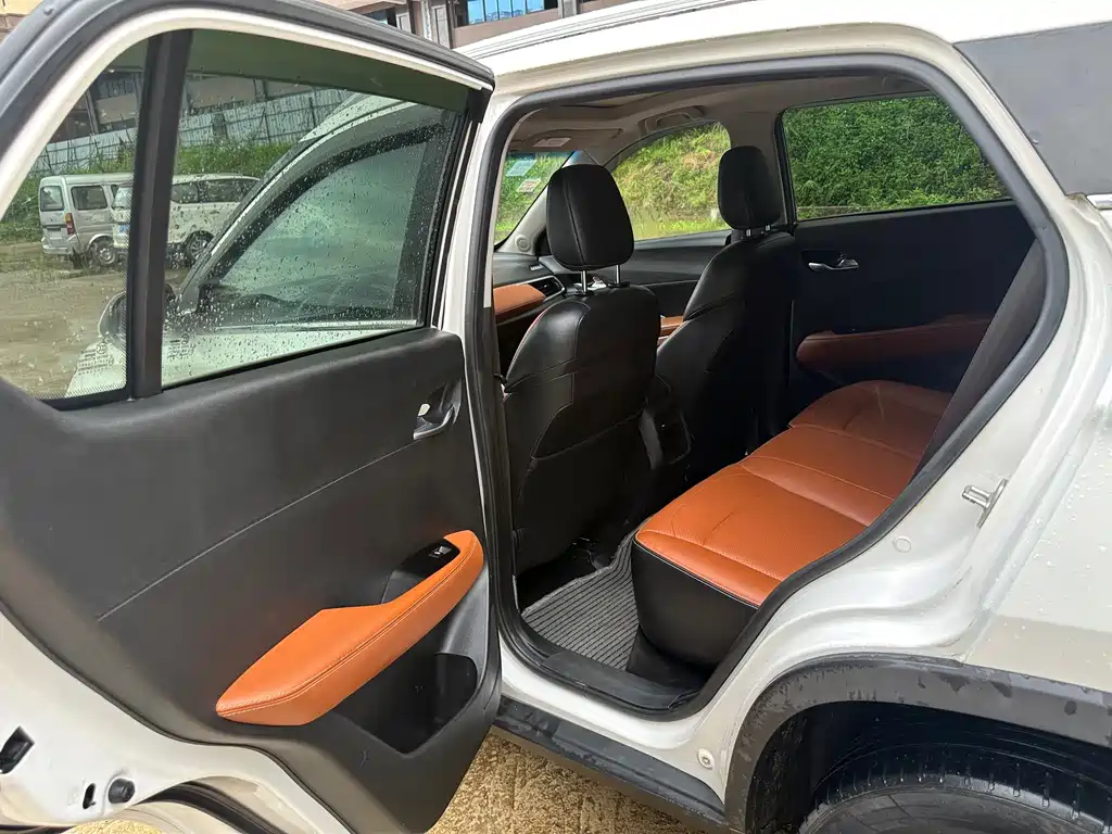 Baojun 510 — миниатюра 9