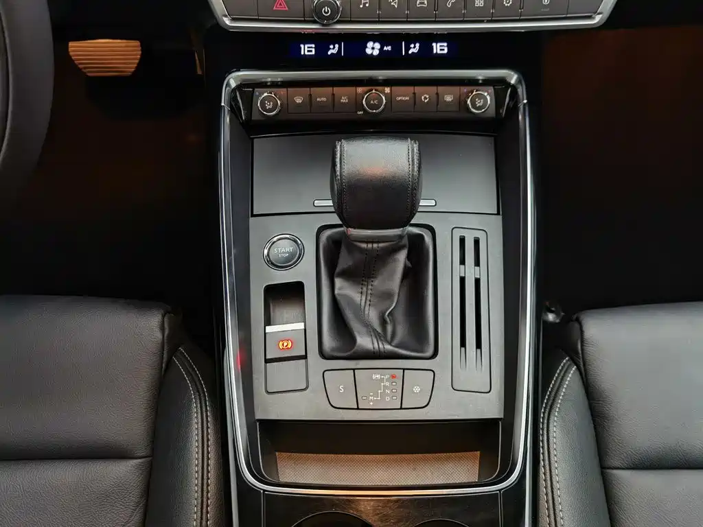 Citroen C5 — миниатюра 13