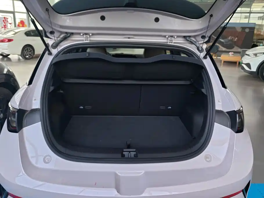 BYD Dolphin — миниатюра 4