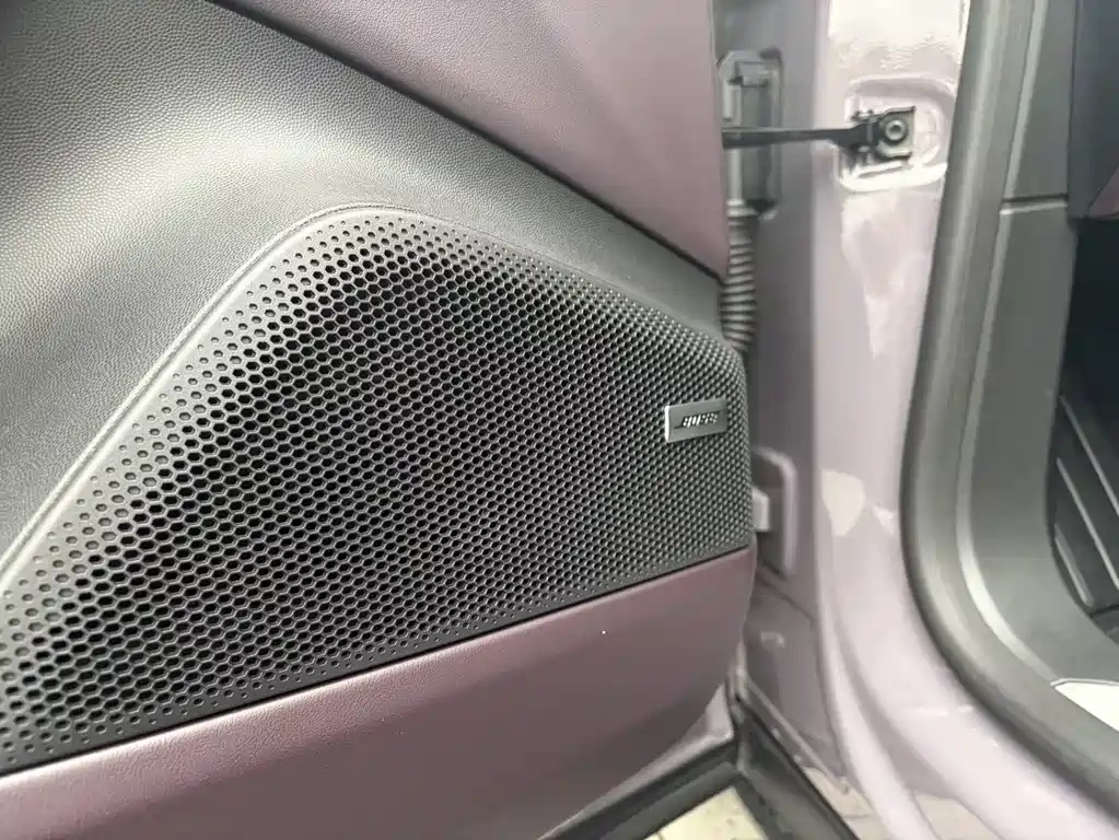 PORSCHE MACAN NEW ENERGY