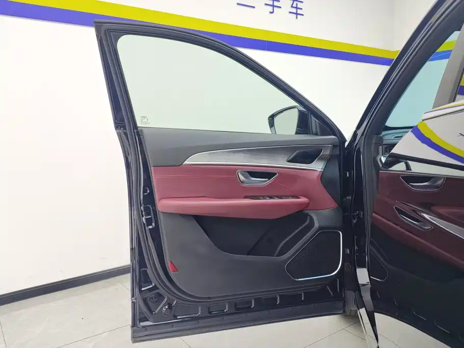 Jetour X70 PLUS — миниатюра 7
