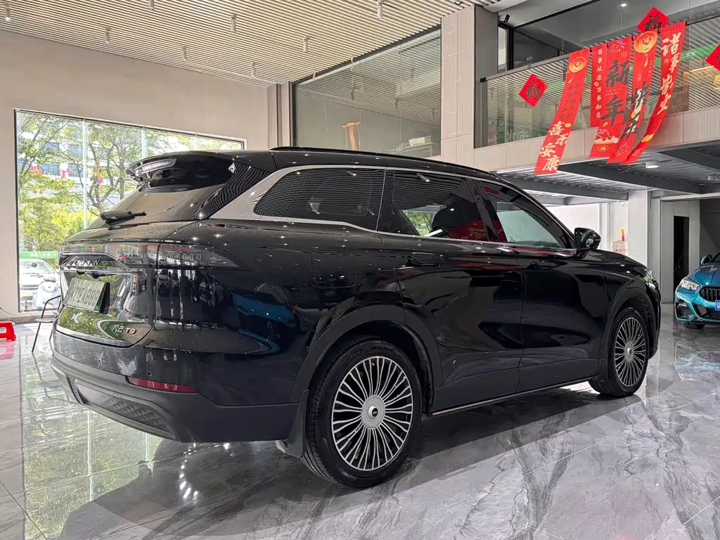 Fulwin Fengyun T9 — миниатюра 9