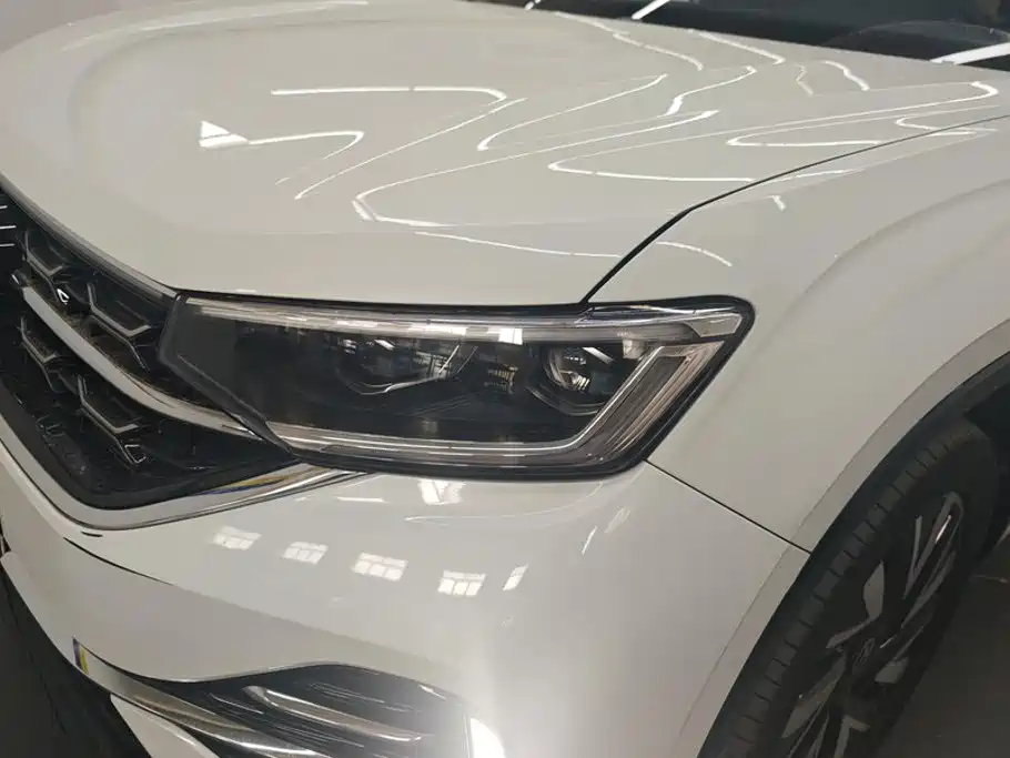 Volkswagen Tayron — миниатюра 5