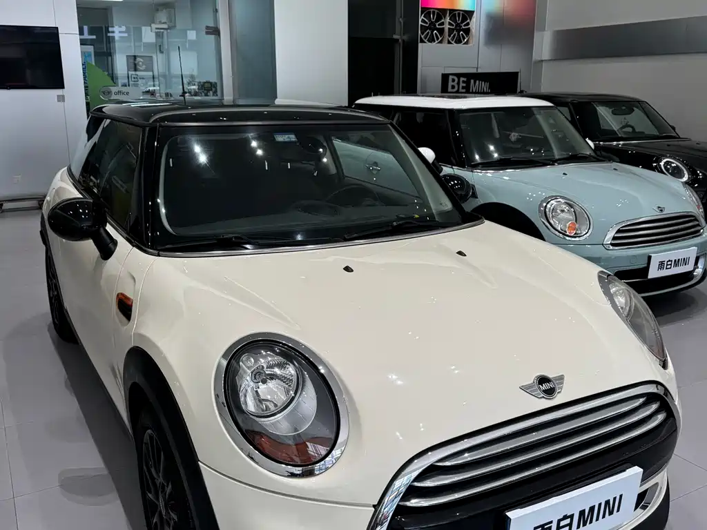 MINI Mini — миниатюра 6