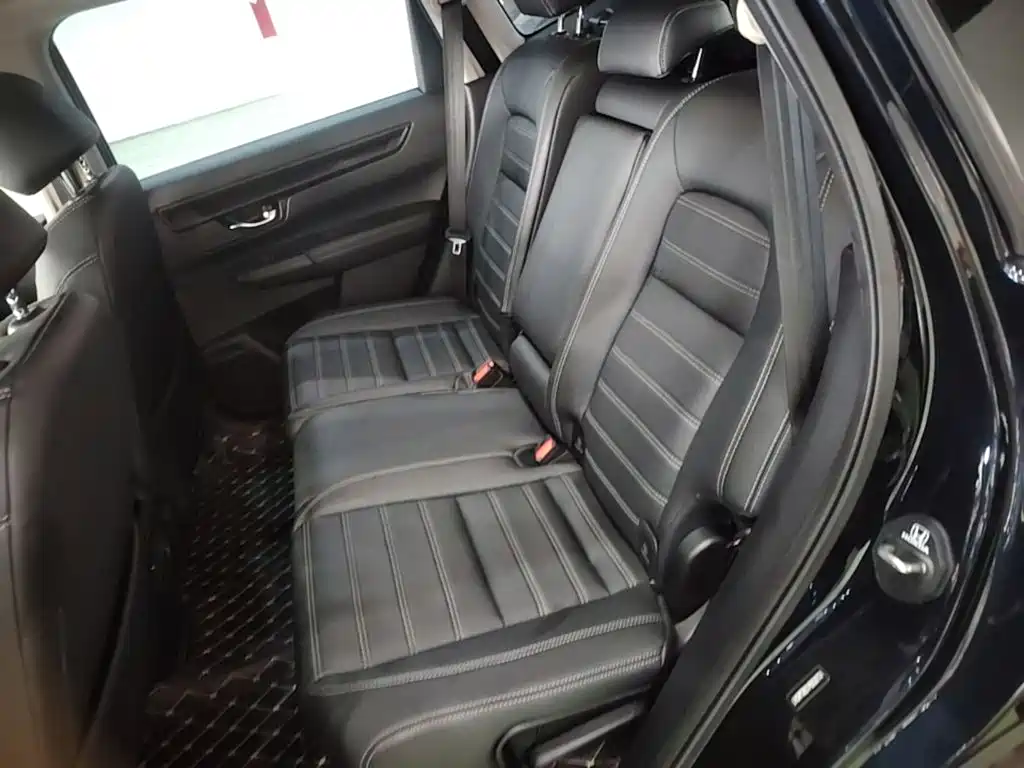 Honda Breeze — миниатюра 17
