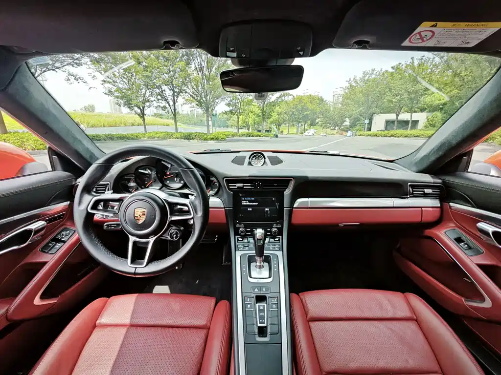 Porsche 911 — миниатюра 9