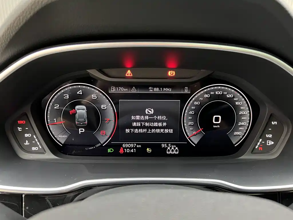 Audi Q3 — миниатюра 8