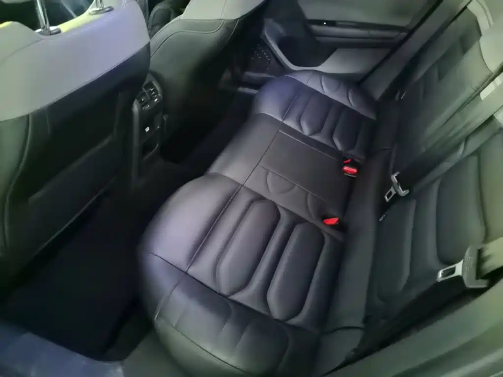 Citroen C5 X — миниатюра 17