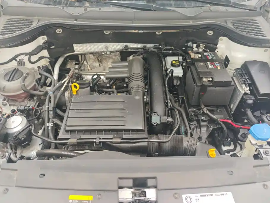 Volkswagen Tharu — миниатюра 10