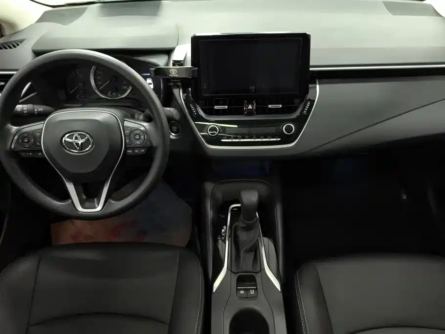 Toyota Allion — миниатюра 12