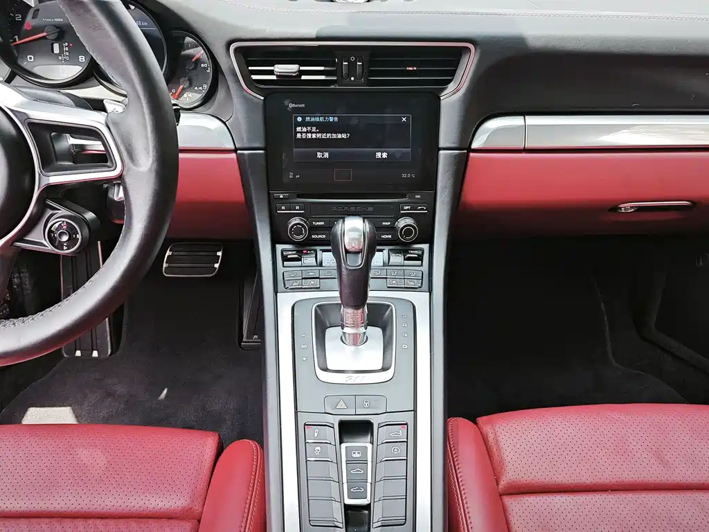 Porsche 911 — миниатюра 12