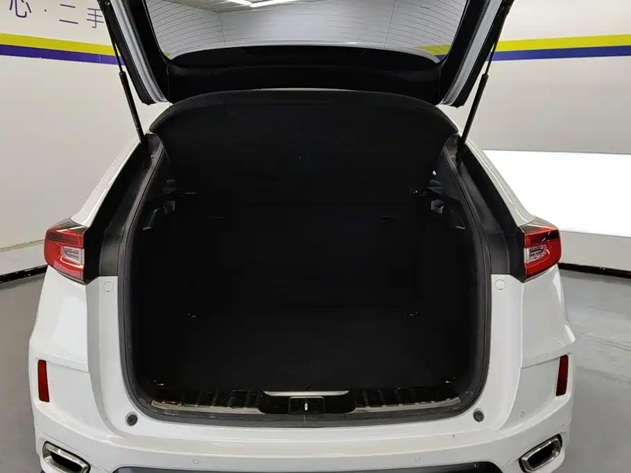 Honda UR-V — миниатюра 4