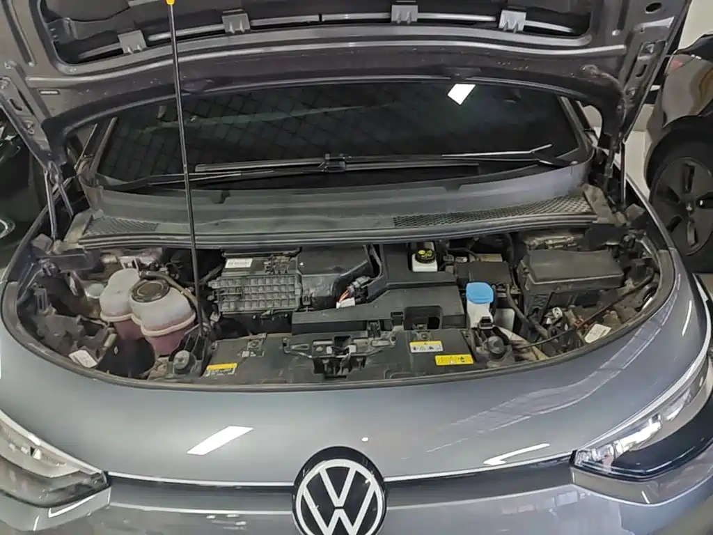 Volkswagen ID.3 — миниатюра 20