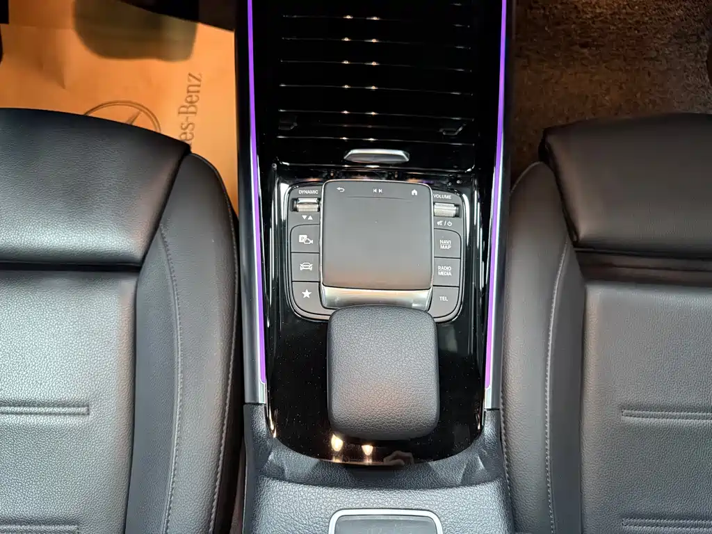 Mercedes-Benz EQA 2023 EQA 260