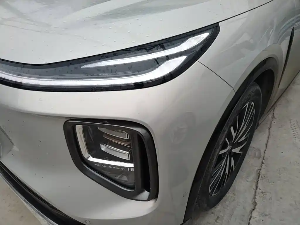 Qiyuan Qiyuan Q07 — миниатюра 24