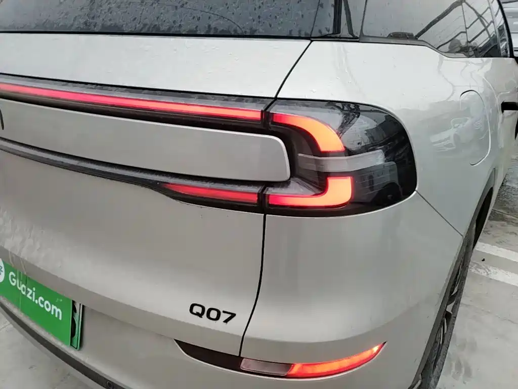 Qiyuan Qiyuan Q07 — миниатюра 8