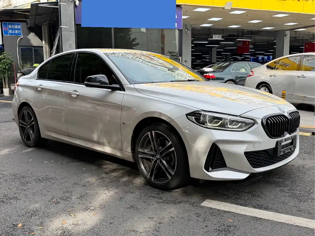 BMW 1 Series — миниатюра 3