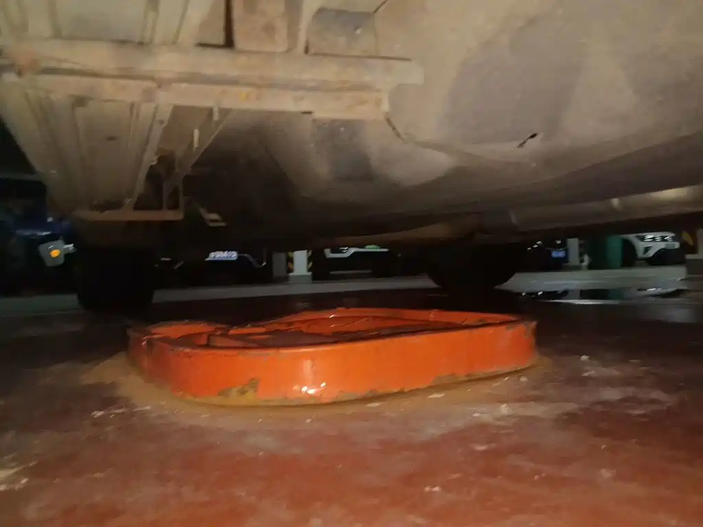 Ford Edge — миниатюра 17