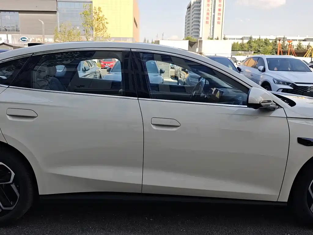 BYD Seal 06 — миниатюра 21