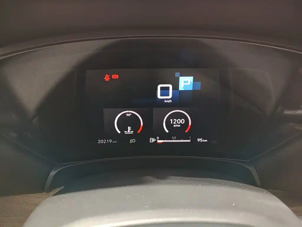 Citroen C5 X — миниатюра 12