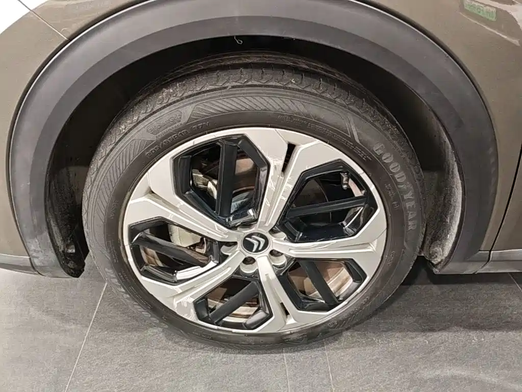 Citroen C5 X — миниатюра 23