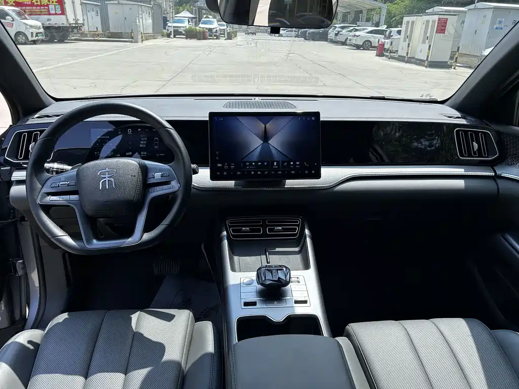 BYD Pro New Energy — миниатюра 8