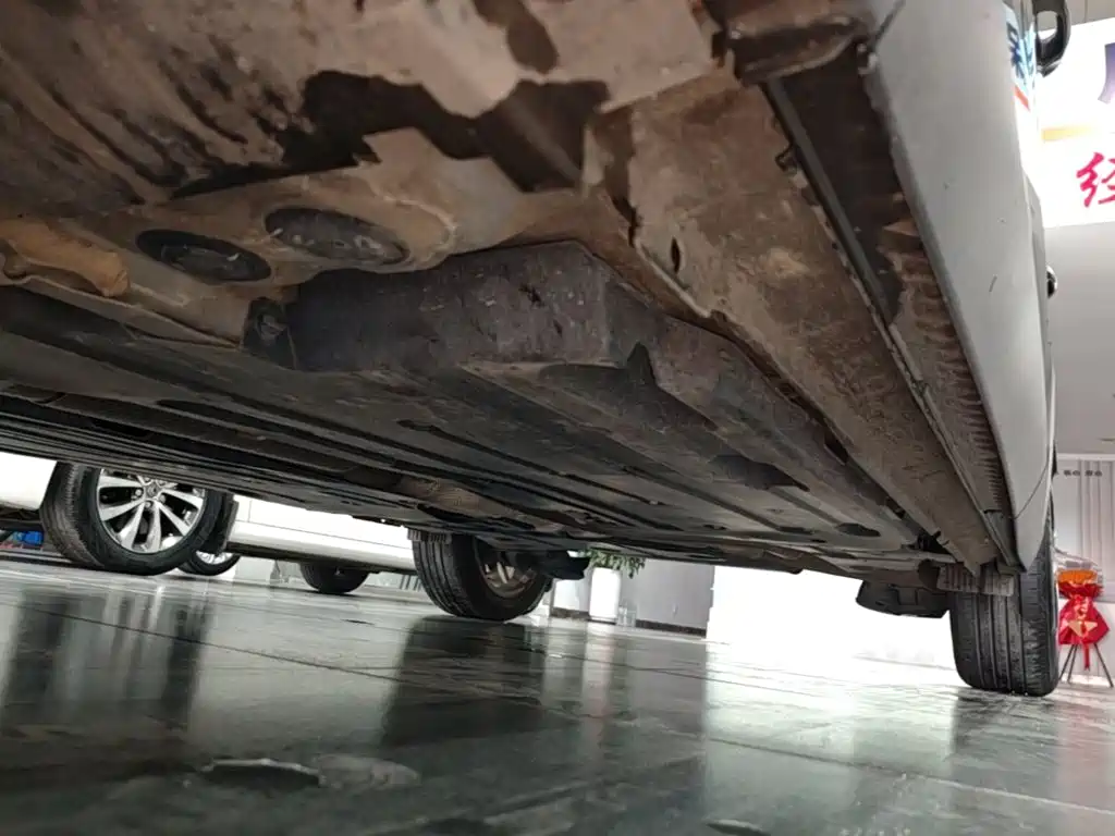 Citroen C5 X — миниатюра 22