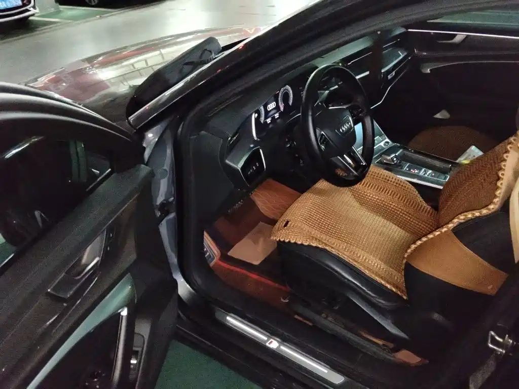 Audi A6L — миниатюра 17