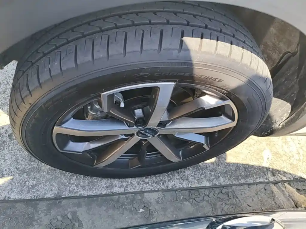 Haval F7 — миниатюра 23