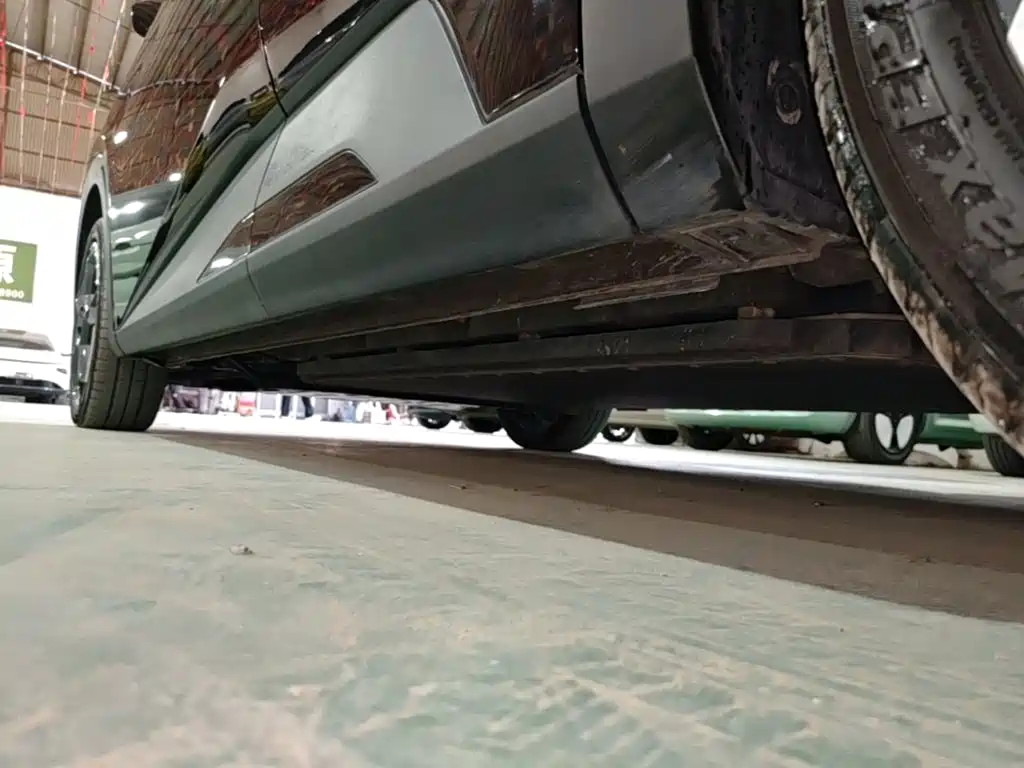 BYD Seagull — миниатюра 22