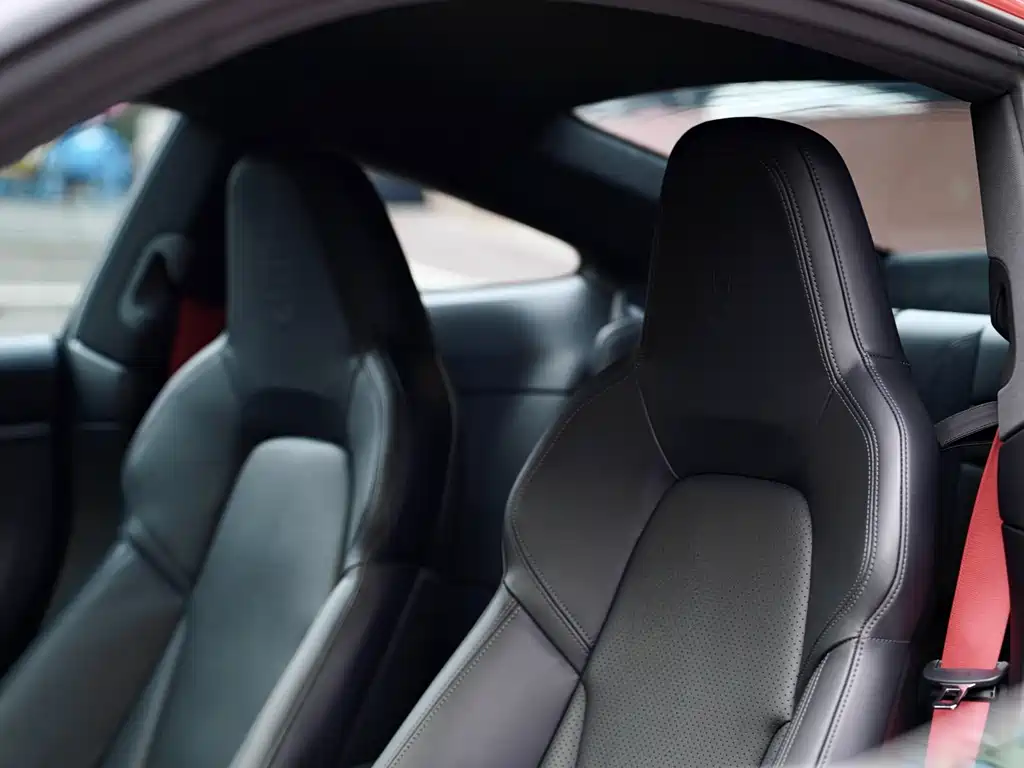 Porsche 911 2019 Carrera S 3.0T