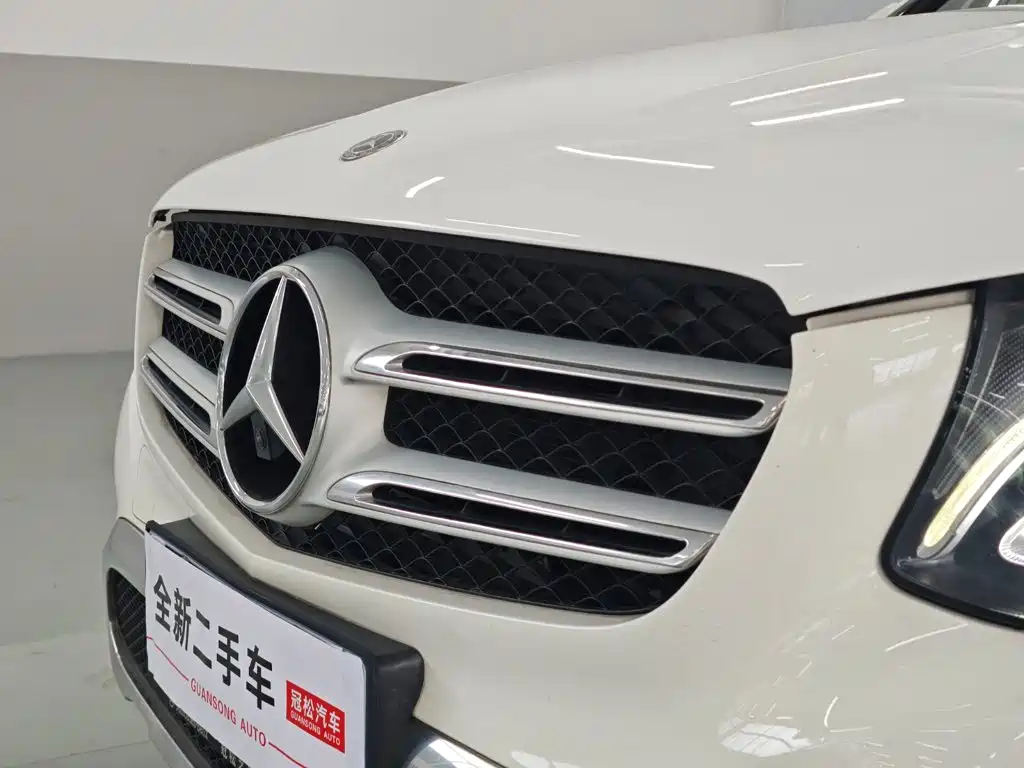 Mercedes-Benz GLC — миниатюра 22