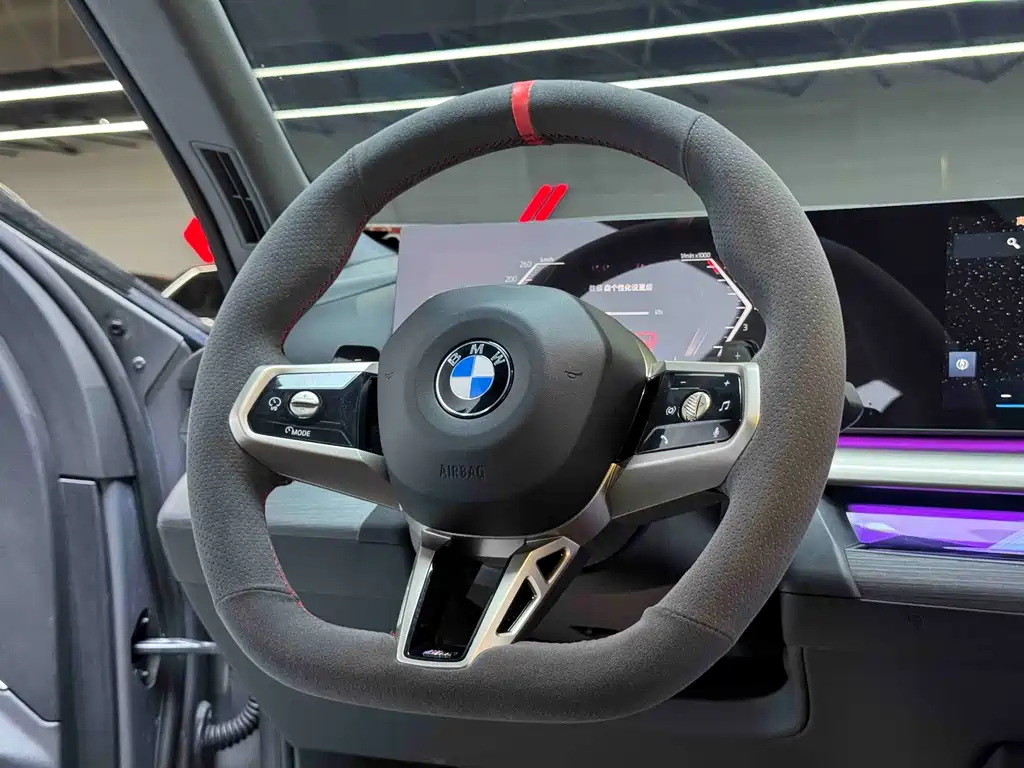 BMW 5 Series — миниатюра 10