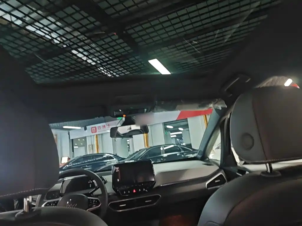 Volkswagen ID.3 — миниатюра 18