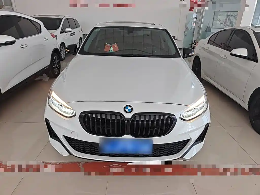BMW 1 Series — миниатюра 3