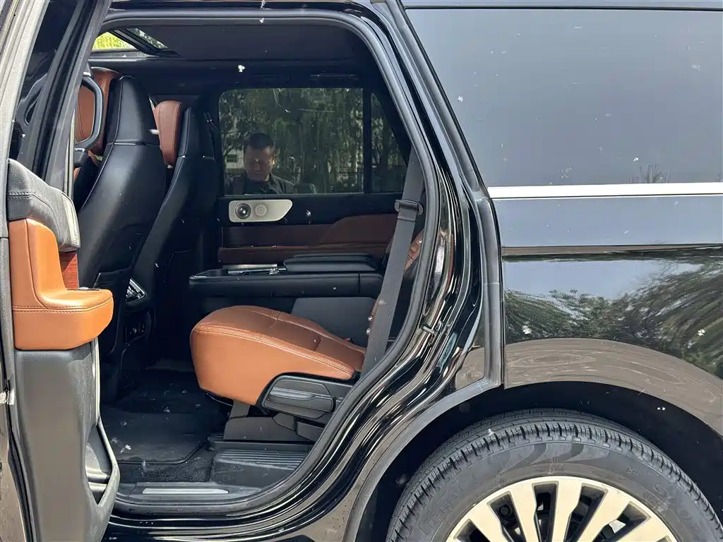 Lincoln Navigator 2020 3.5T
