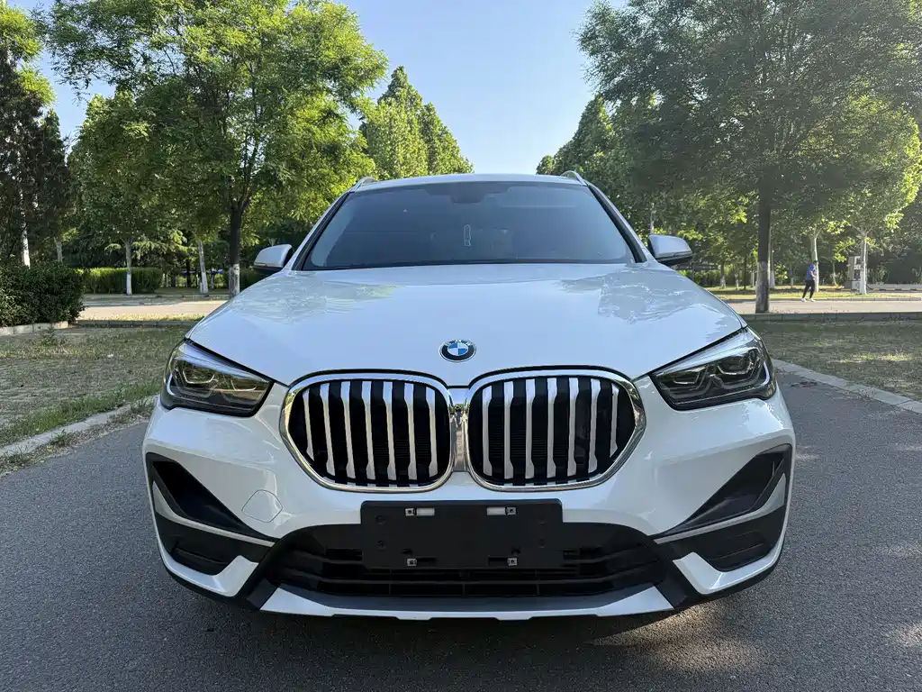 BMW X1 2023