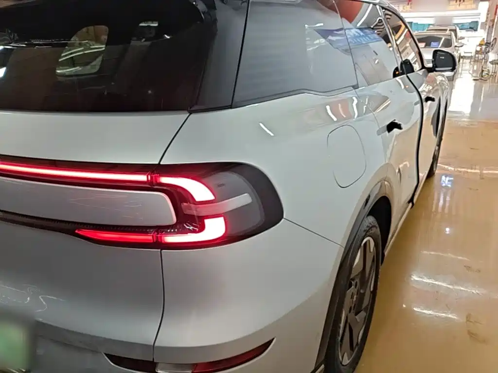 Qiyuan Qiyuan Q07 — миниатюра 7