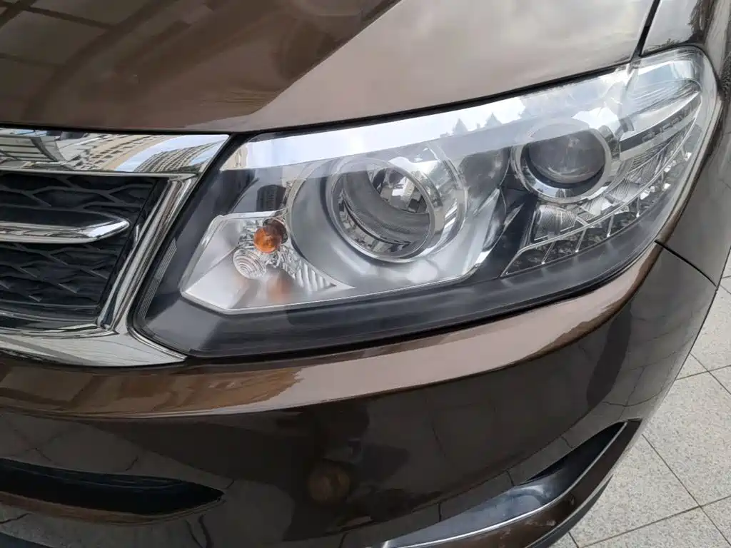 Chery Tiggo 5 — миниатюра 24