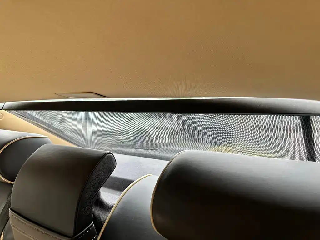 Volkswagen Phaeton 3.0L Elite Custom Type, фото 25