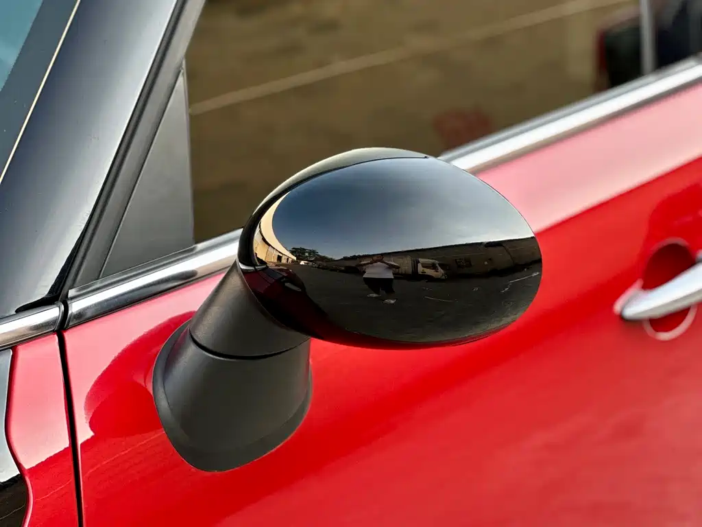 MINI Mini Countryman — миниатюра 21