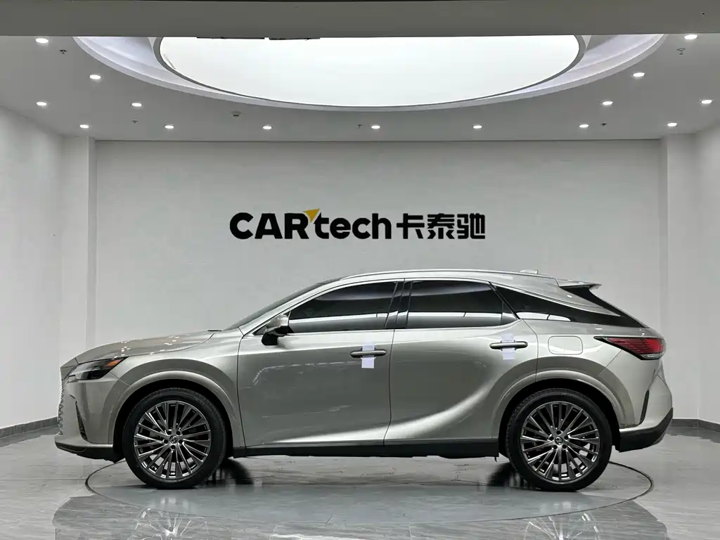 Lexus RX 2023 450h+ Enjoy