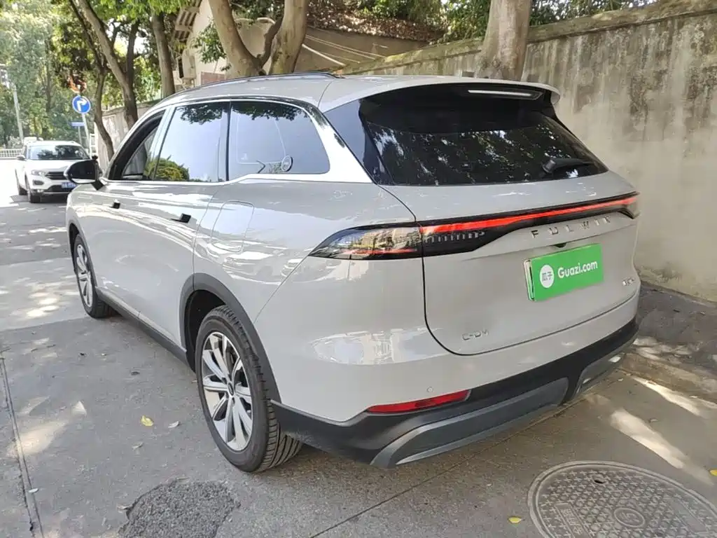 Fulwin Fengyun T9 — миниатюра 5