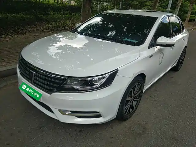 2018 Roewe