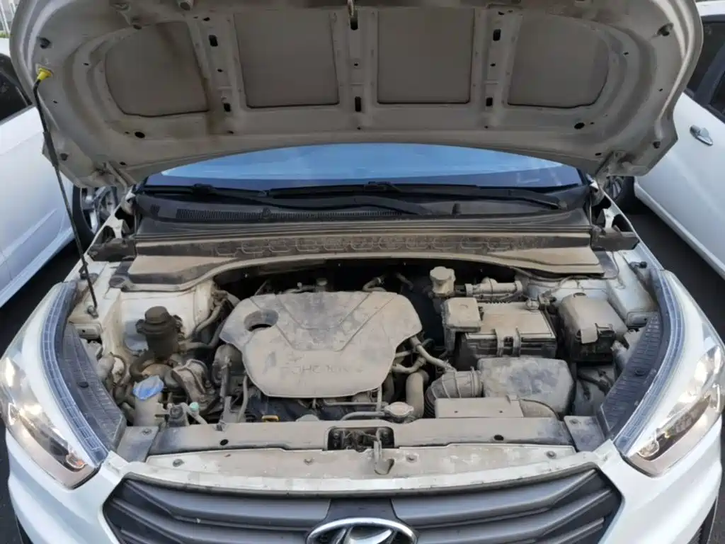 Hyundai ix25 — миниатюра 20