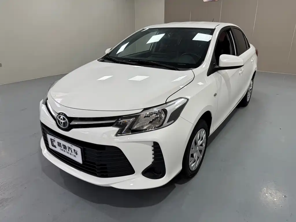 TOYOTA VIOS