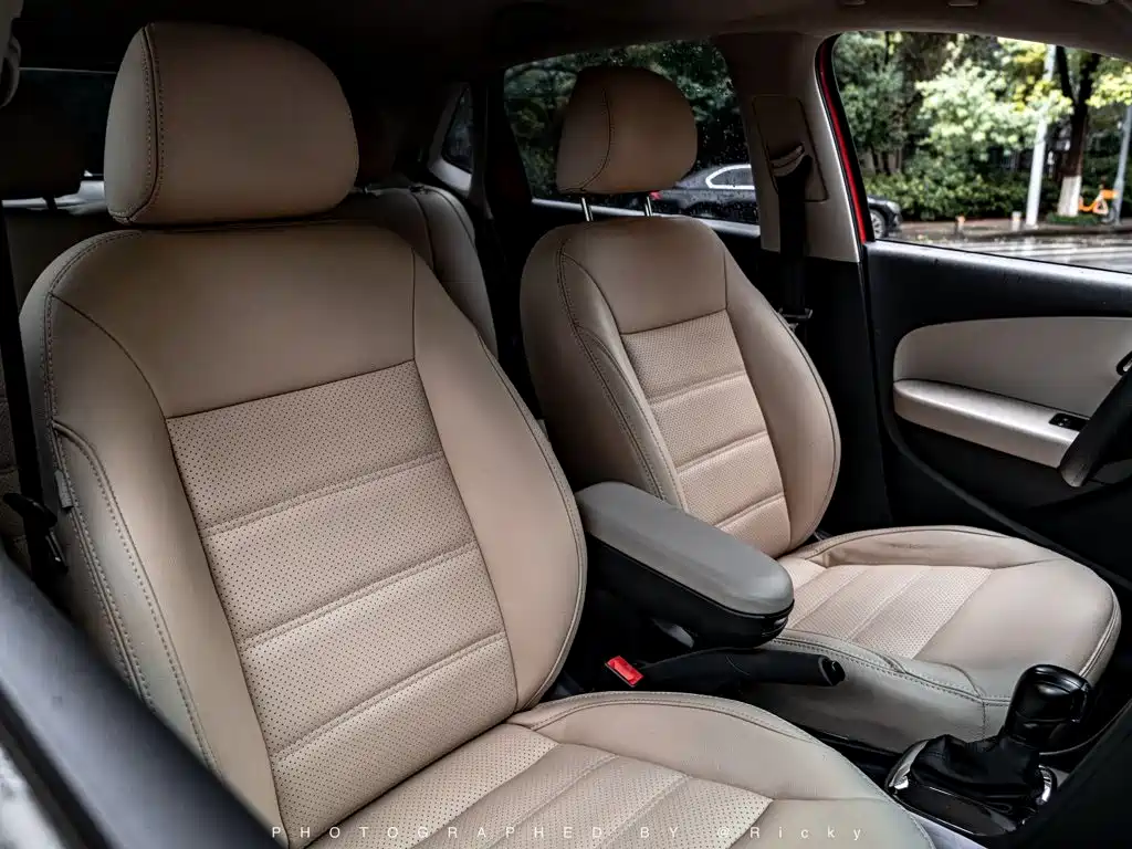Volkswagen Polo — миниатюра 9