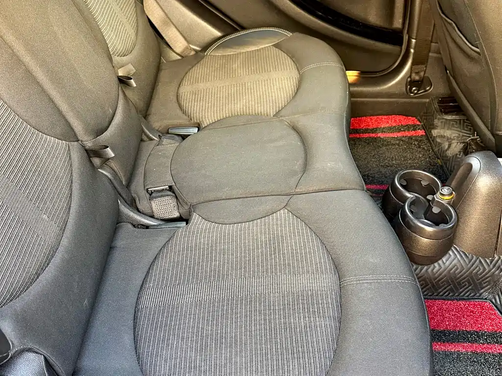 MINI Mini Countryman — миниатюра 46